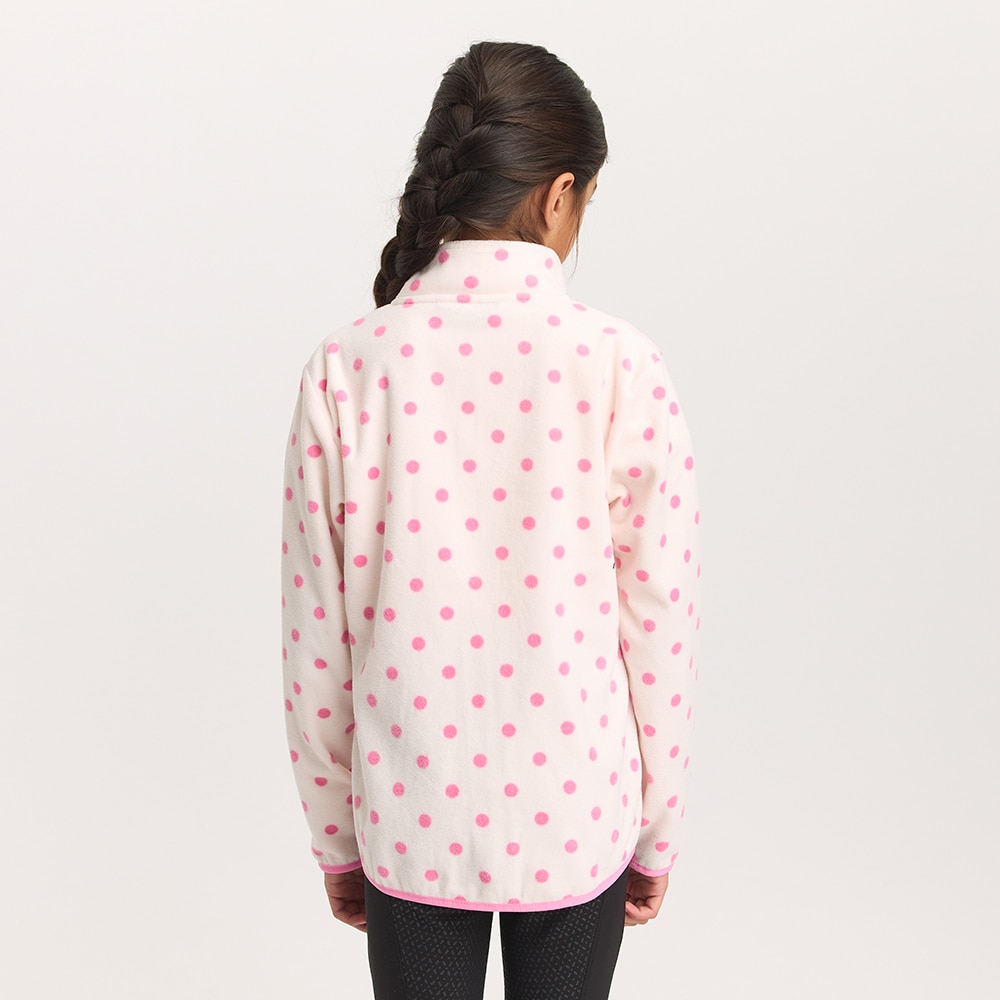 Fleecetrøje Junior Tippy fz CRW®