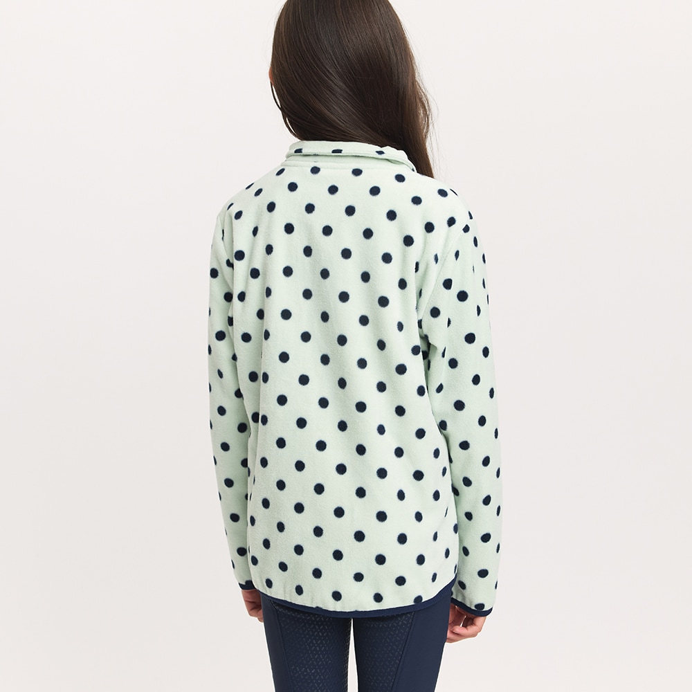 Fleecetrøje Junior Tippy fz CRW®