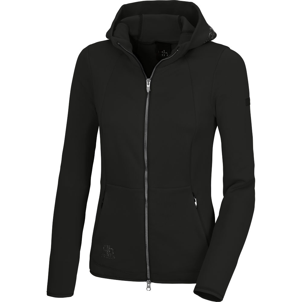 Funktionstop Fleece Velvet Pikeur®