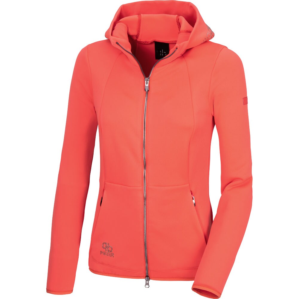 Funktionstop Fleece Velvet Pikeur®