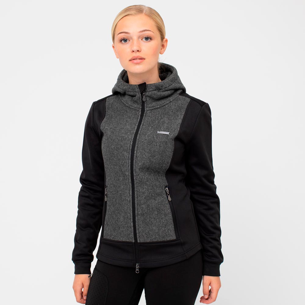 Cardigan Norwell FZ JH Collection®