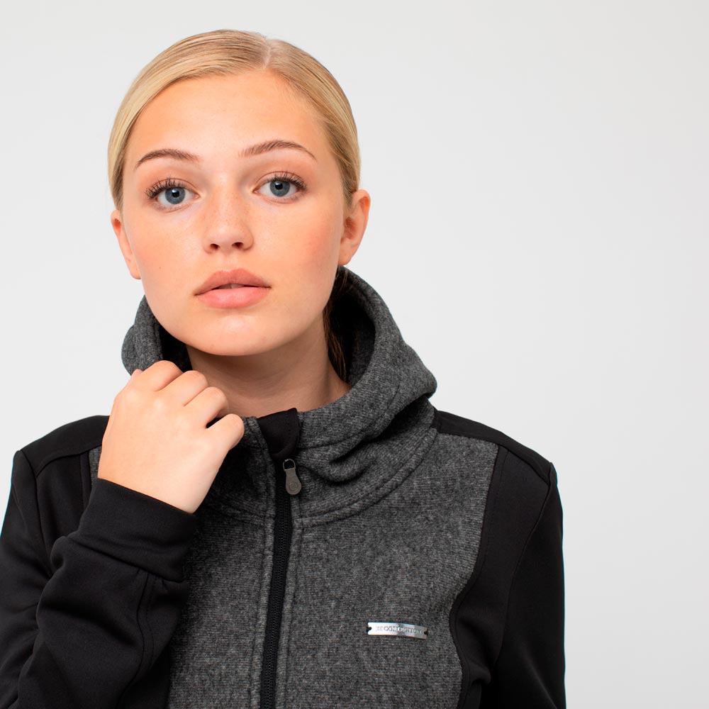 Cardigan Norwell FZ JH Collection®