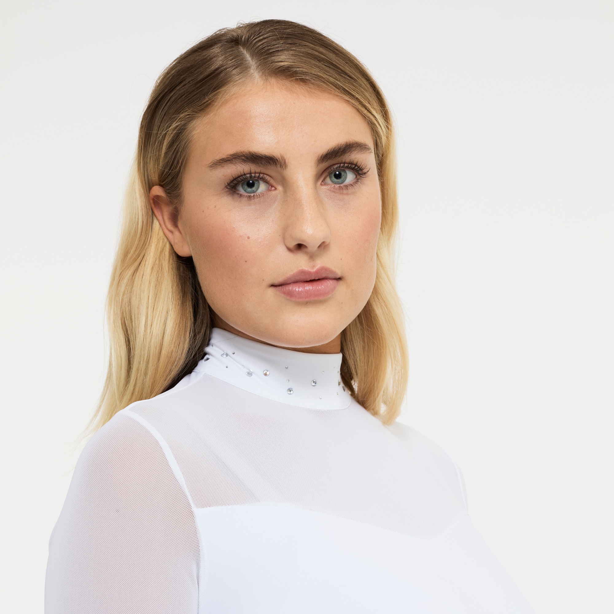 Stævnetop Langærmet Flo Fairfield®