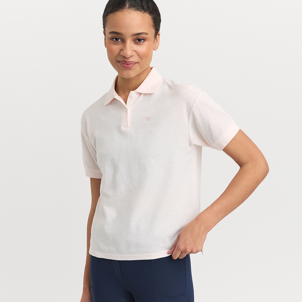 Polo  Sassy CRW®