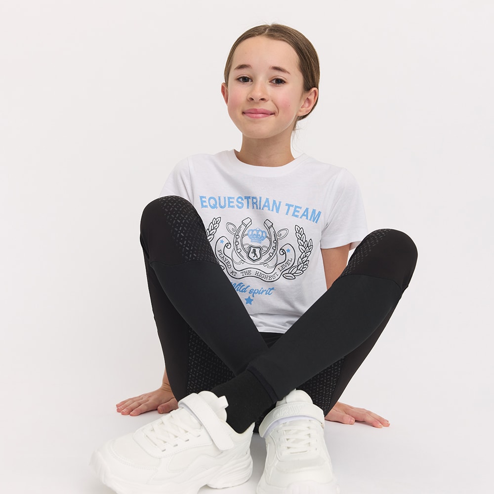 T-shirt  Louise JR CRW®