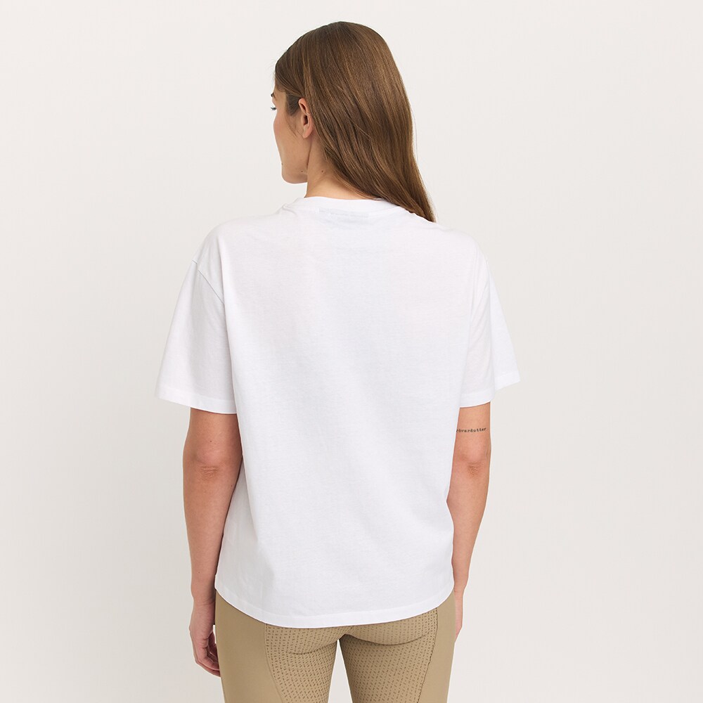 T-shirt  Sweetheart Fairfield®