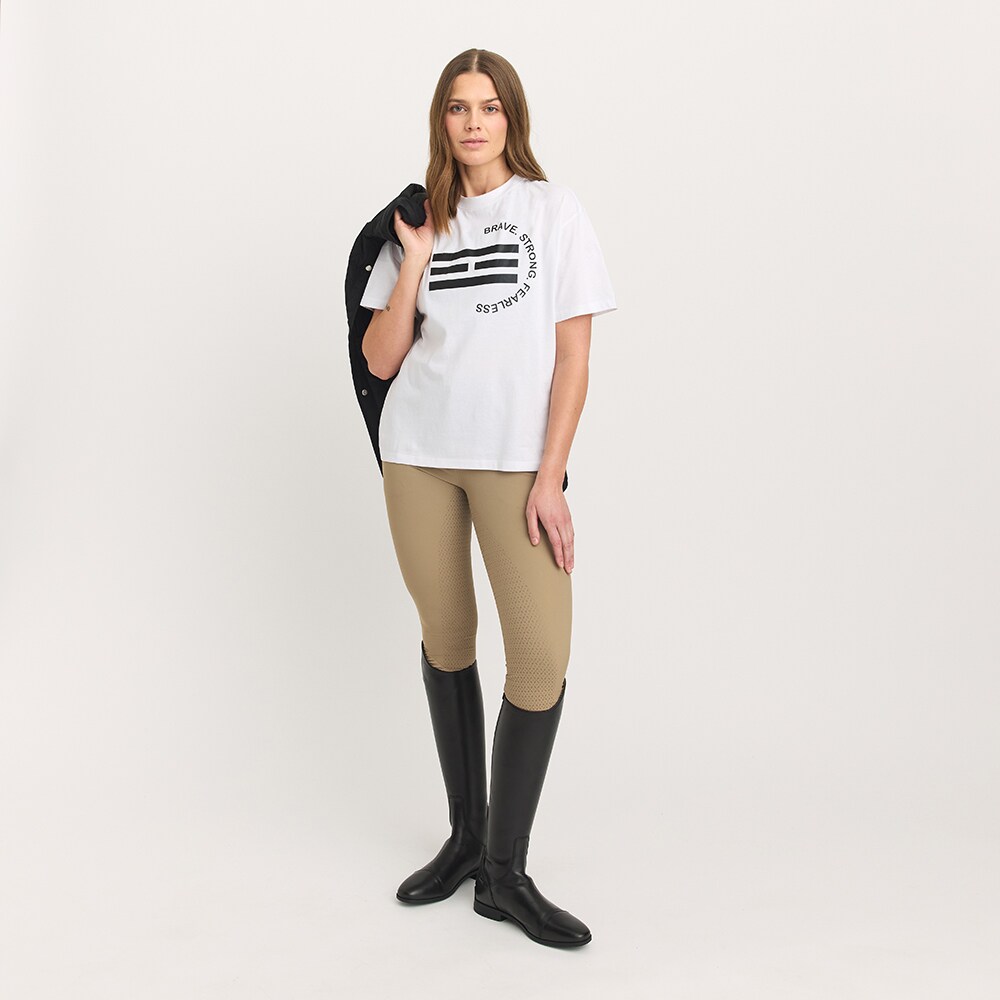 T-shirt  Sweetheart Fairfield®