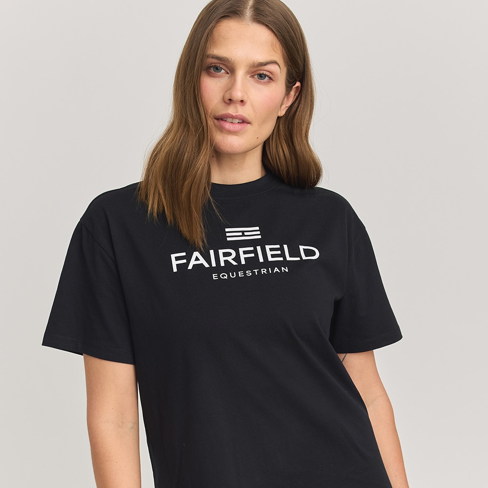 T-shirt  Sweetheart Fairfield®