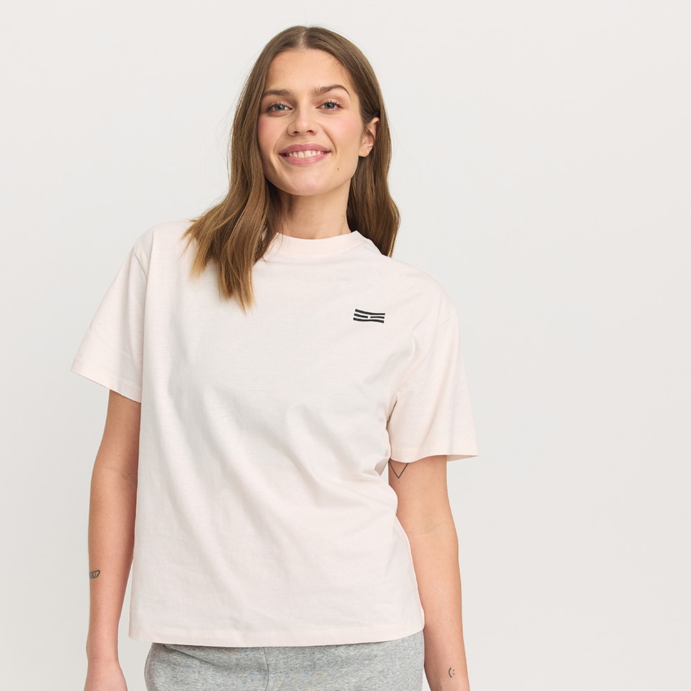 T-shirt  Sweetheart Fairfield®