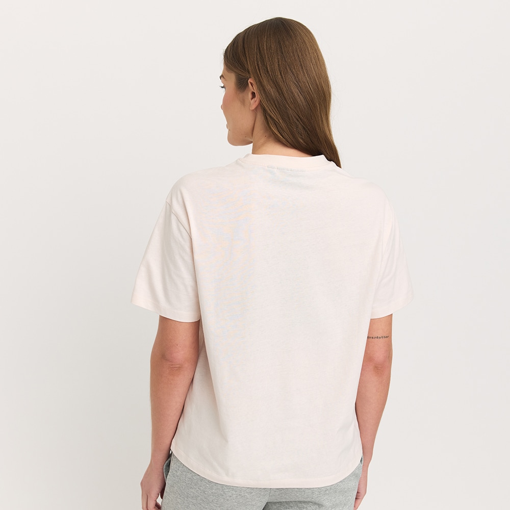 T-shirt  Sweetheart Fairfield®