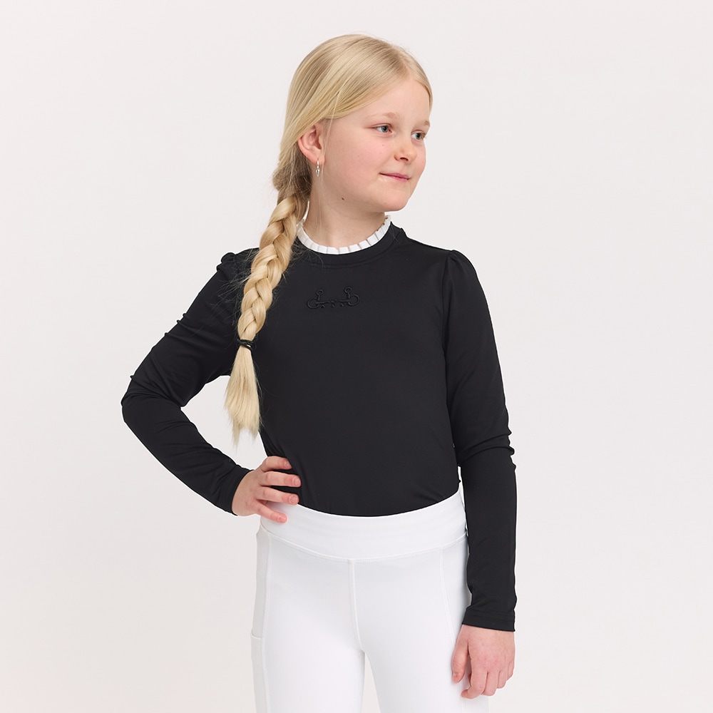 Top Junior Rarity CRW®