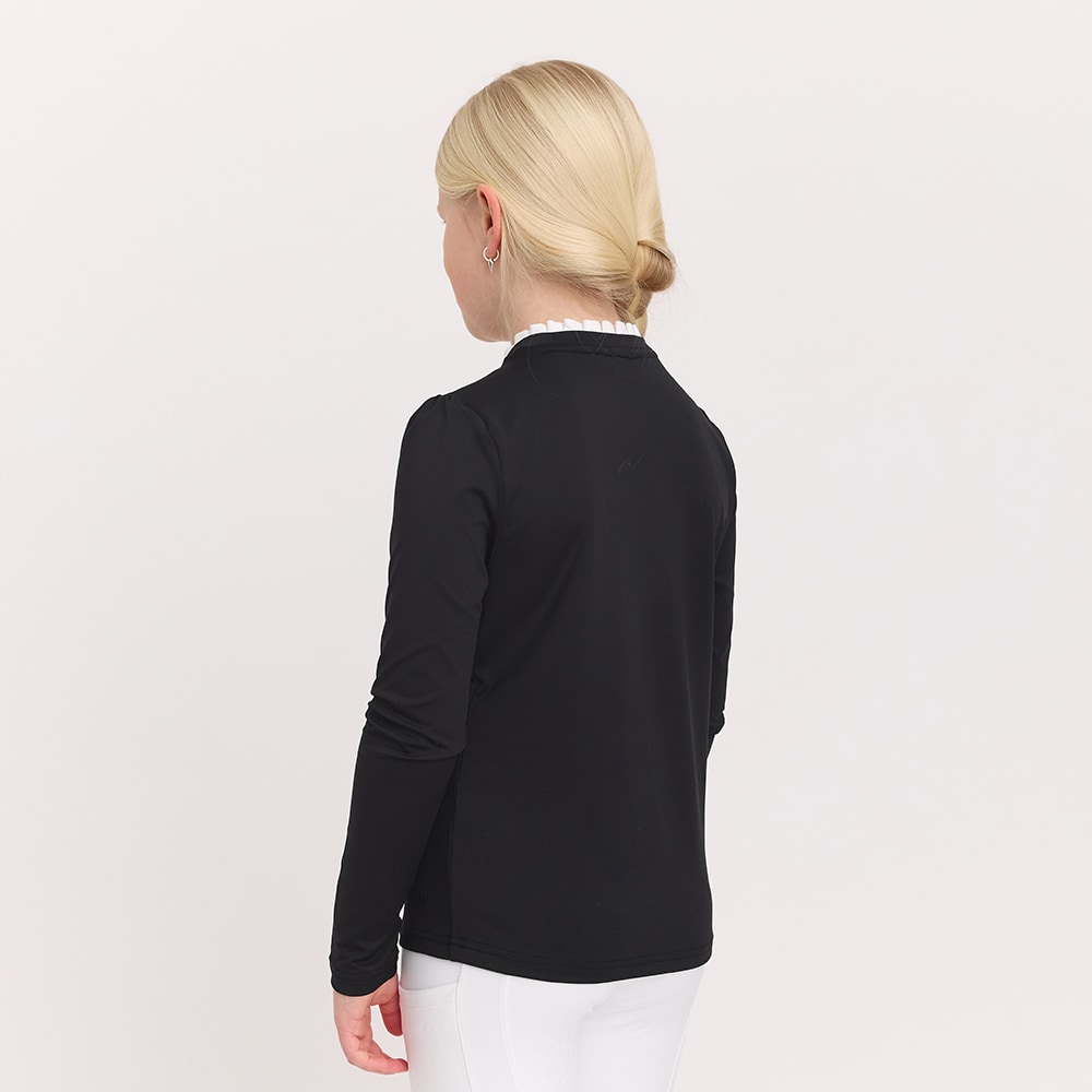 Top Junior Rarity CRW®