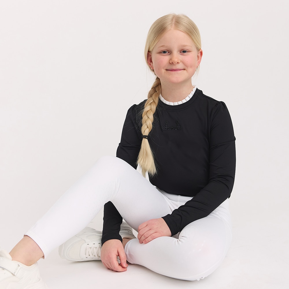 Top Junior Rarity CRW®