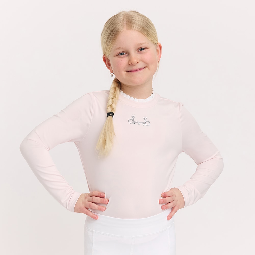 Top Junior Rarity CRW®