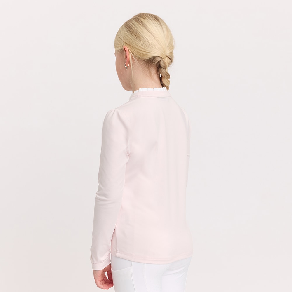 Top Junior Rarity CRW®