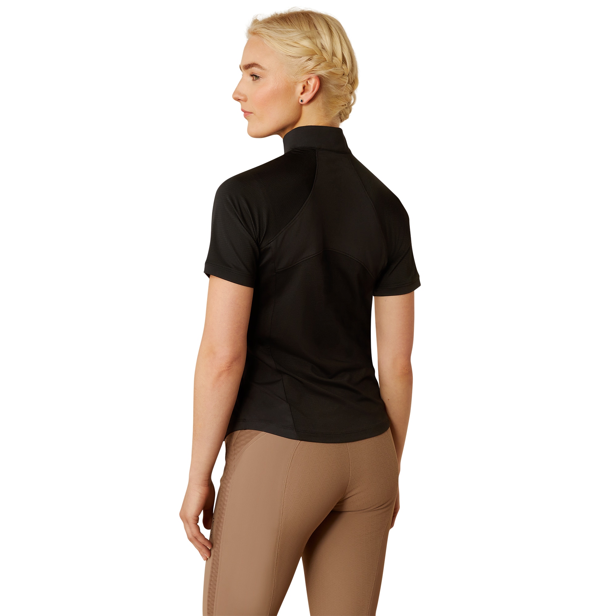 Funktionstop  Wms Soquel 1/4 zip baselayer ARIAT®
