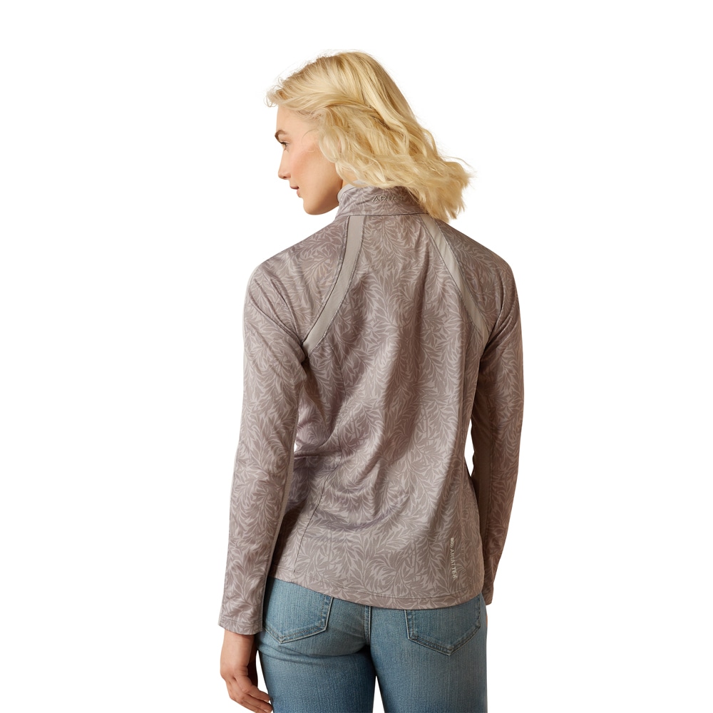 Funktionstop Langærmet Wms Sunstopper 3.0 ARIAT®