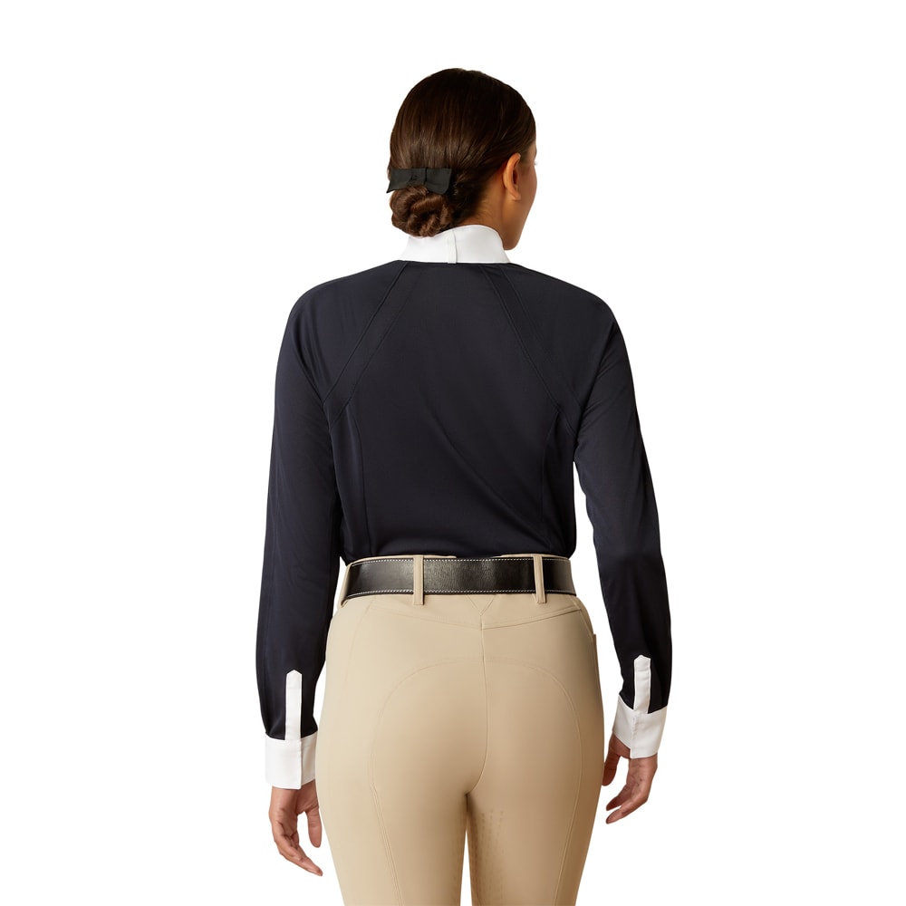 Stævnetop Langærmet Wms Sunstopper 3.0 Pro ARIAT®