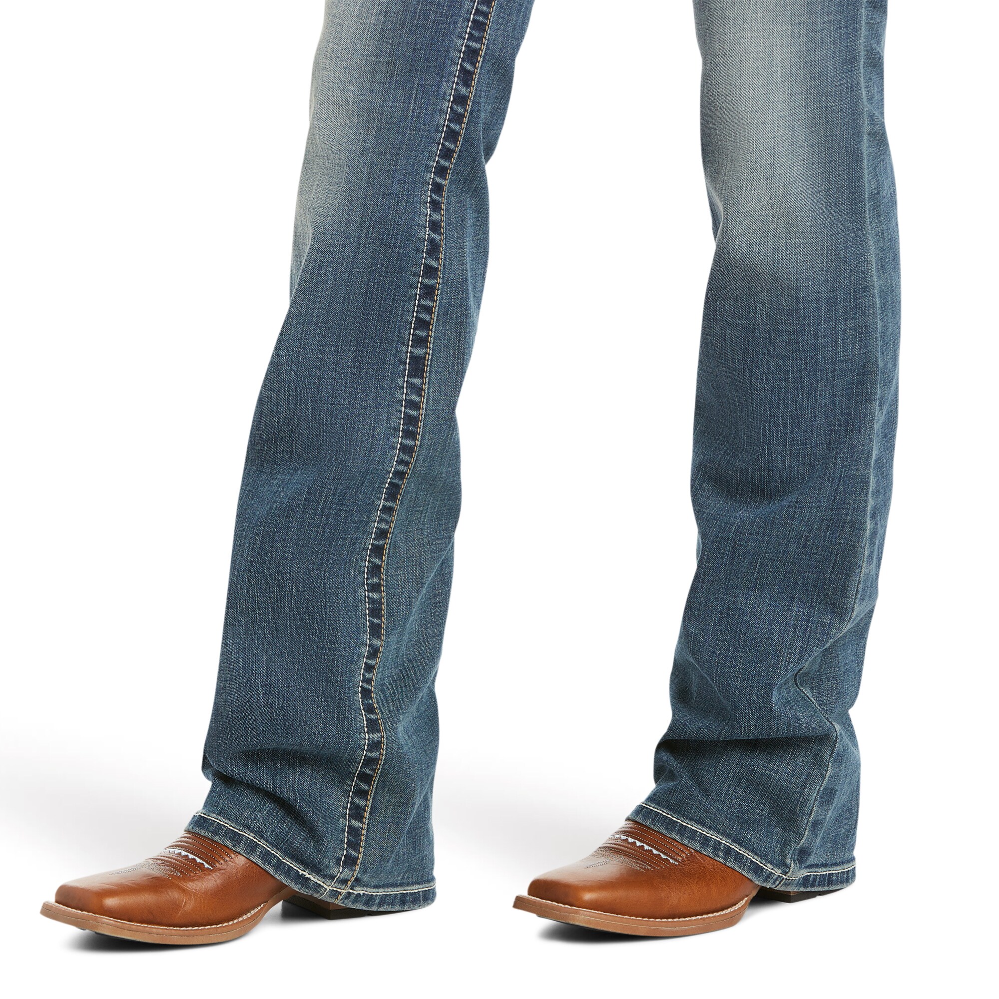   Whipstitch Boot Cut ARIAT®