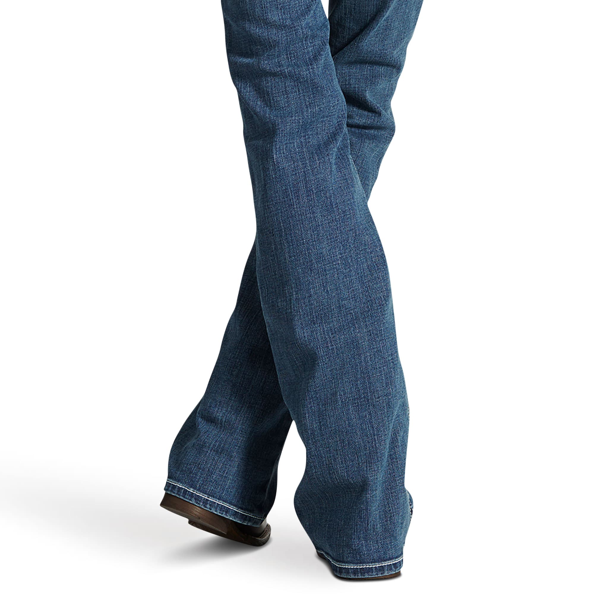   Whipstitch Boot Cut ARIAT®