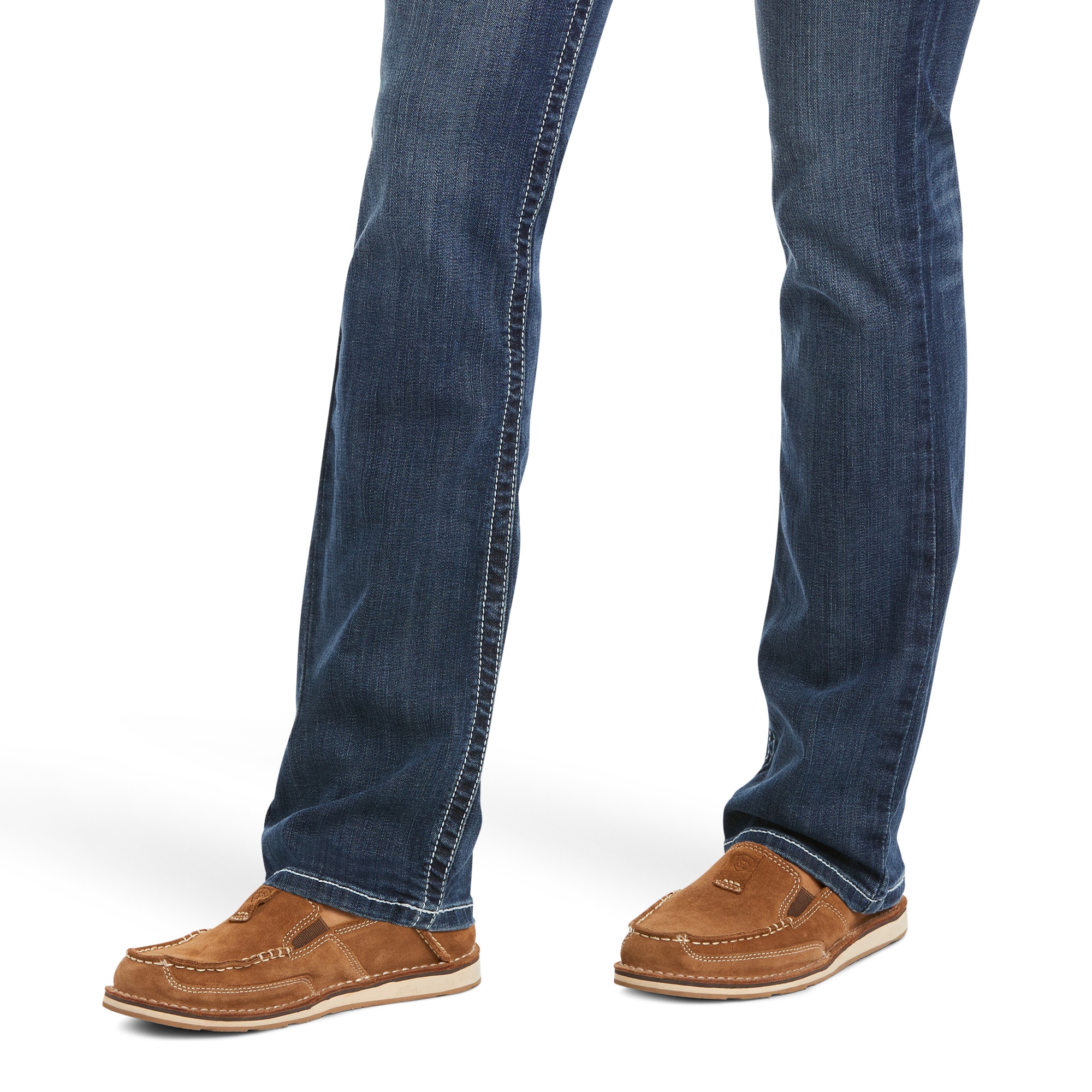   Ariat Stretch Ivy Stackable Straight Leg ARIAT®