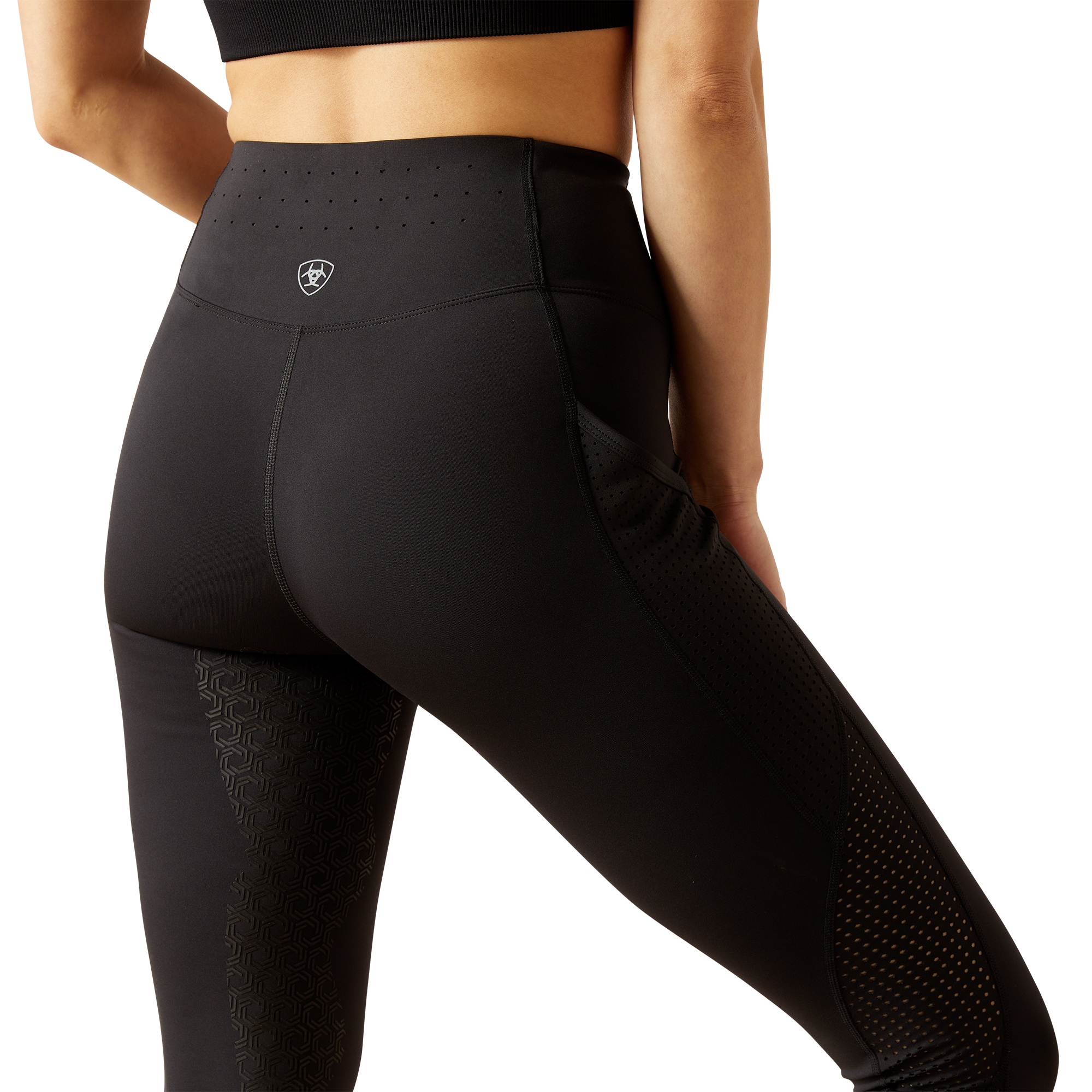 Ridetights Hybridforstærkning Wms Breathe Eos ARIAT®