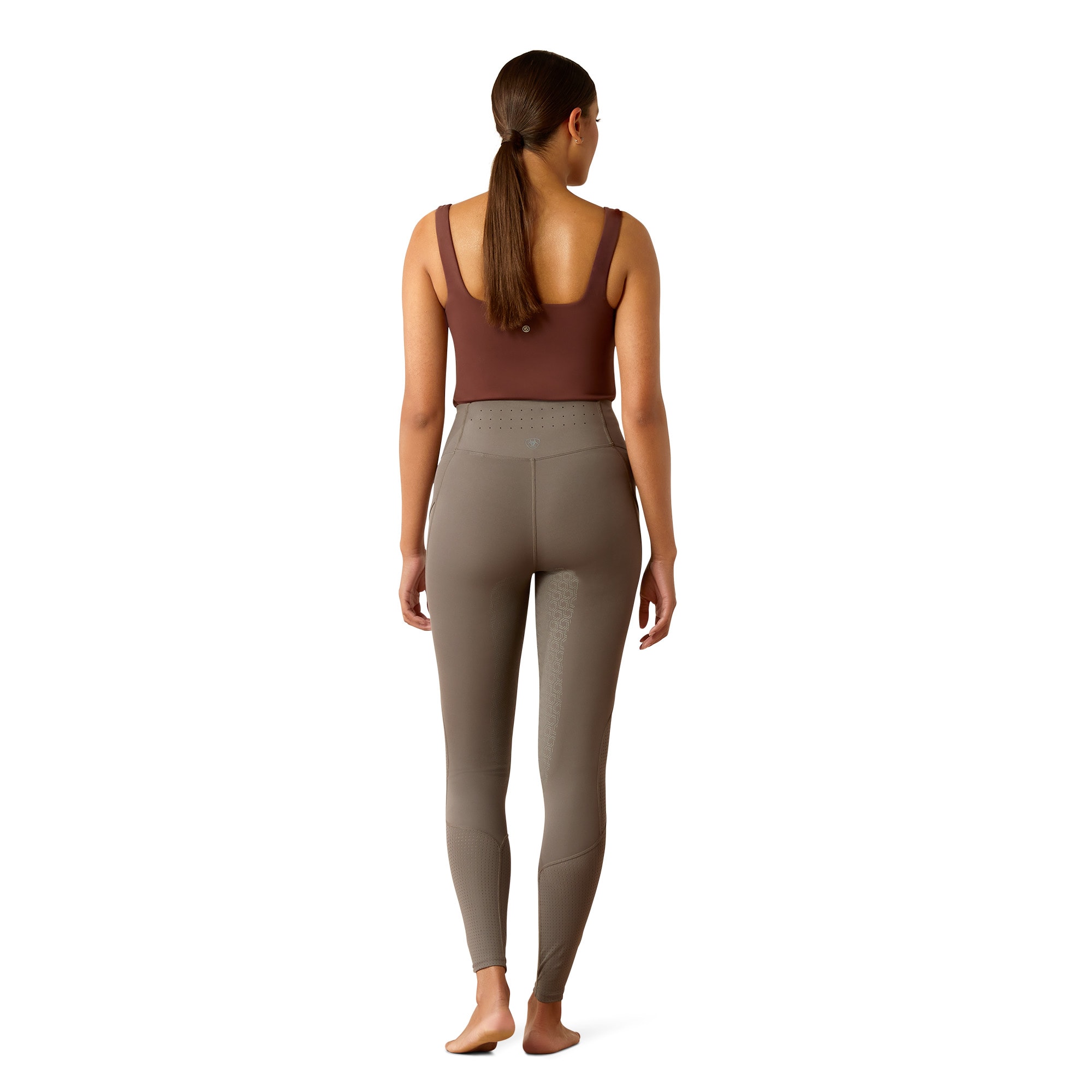 Ridetights Hybridforstærkning Wms Breathe Eos ARIAT®
