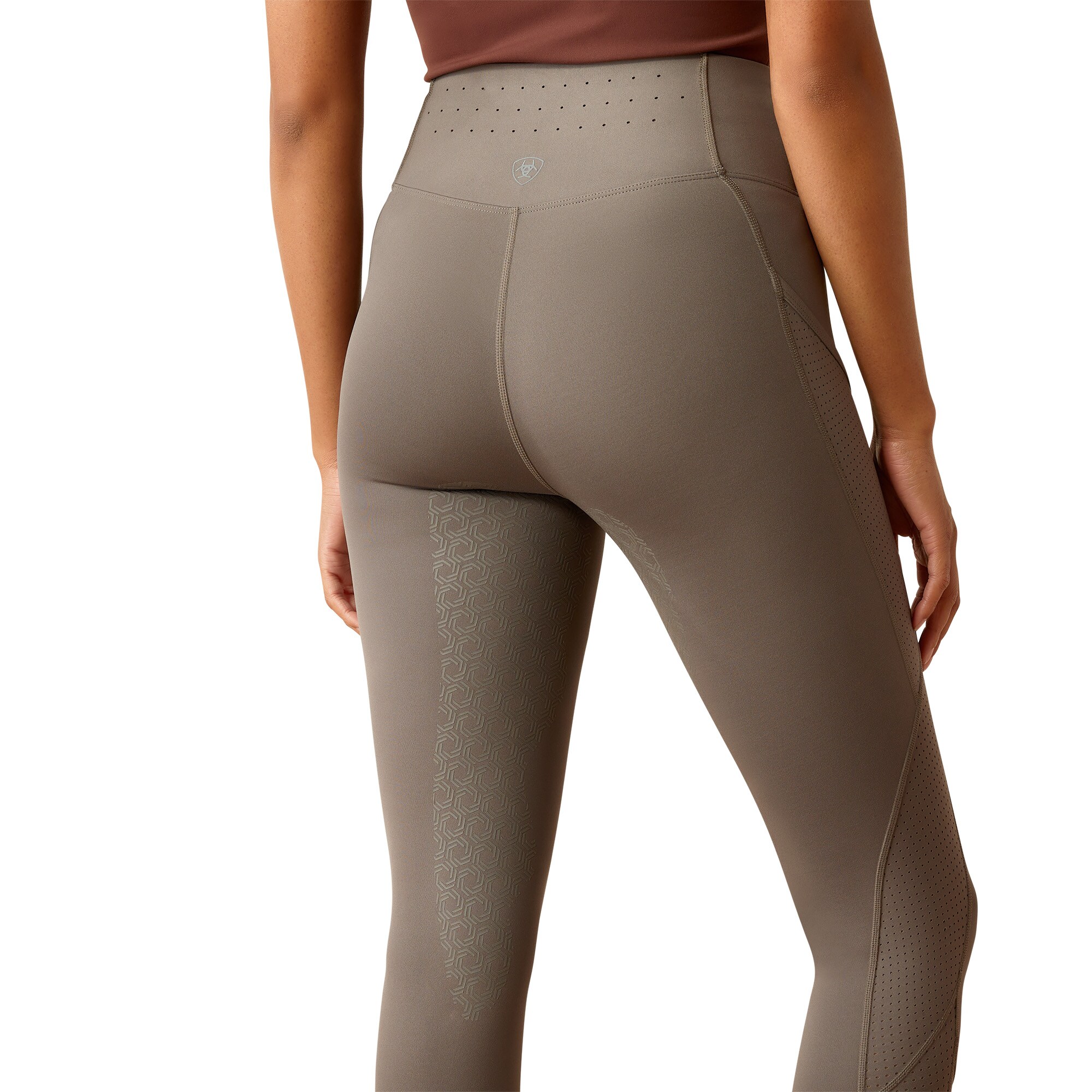 Ridetights Hybridforstærkning Wms Breathe Eos ARIAT®
