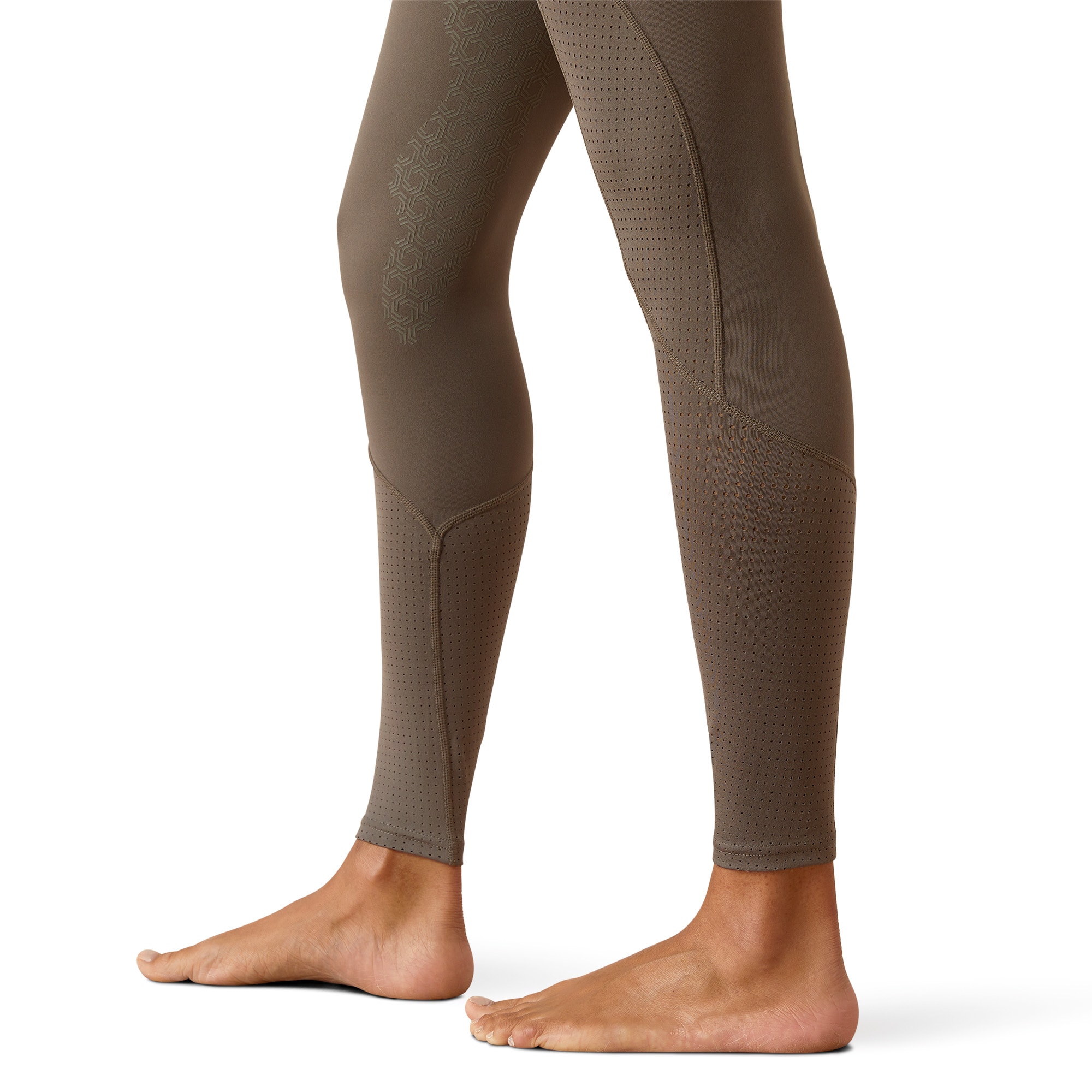 Ridetights Hybridforstærkning Wms Breathe Eos ARIAT®