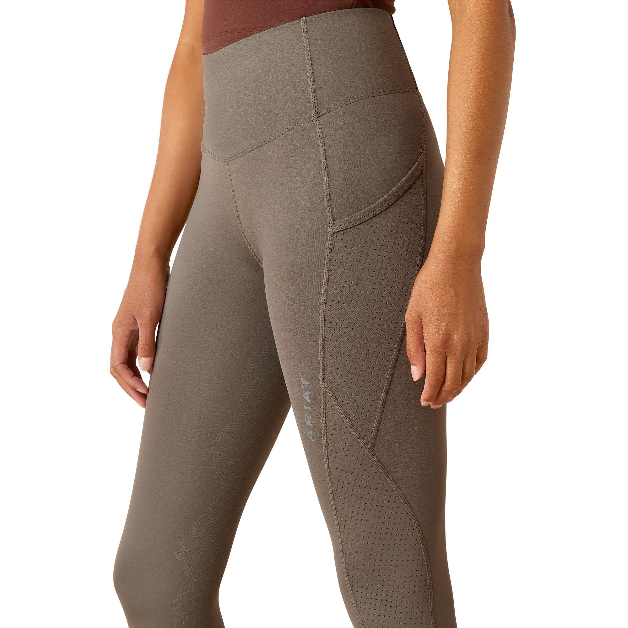 Ridetights Hybridforstærkning Wms Breathe Eos ARIAT®
