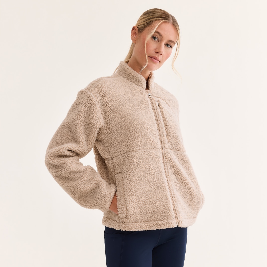 Cardigan Hartwell CRW®