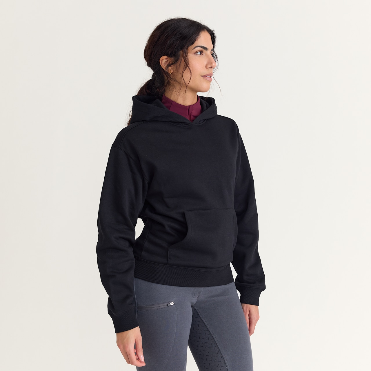 Sweatshirt Star CRW®