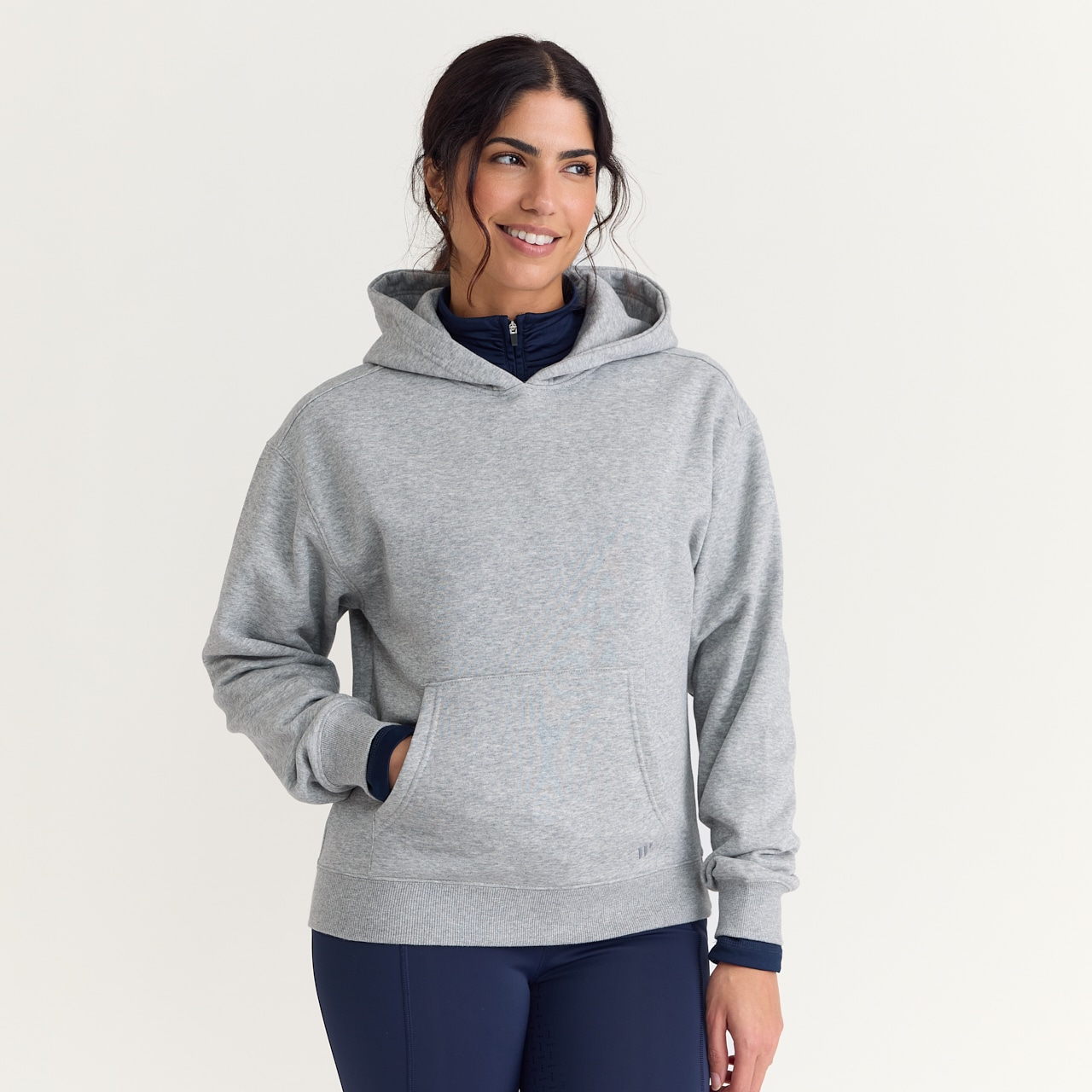 Sweatshirt Star CRW®