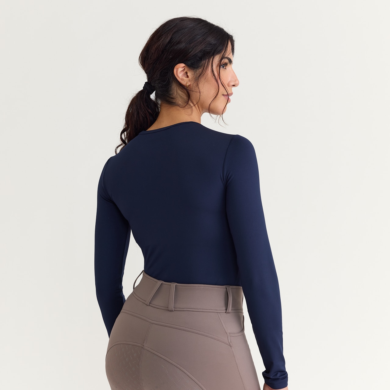 Funktionstop Langærmet Jewel CRW®