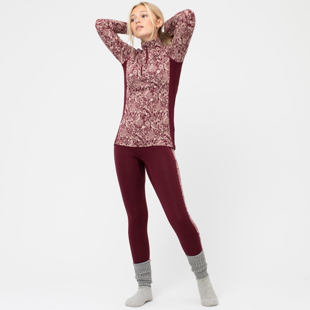 Undertøj  Bamboo Baselayer Set CRW®