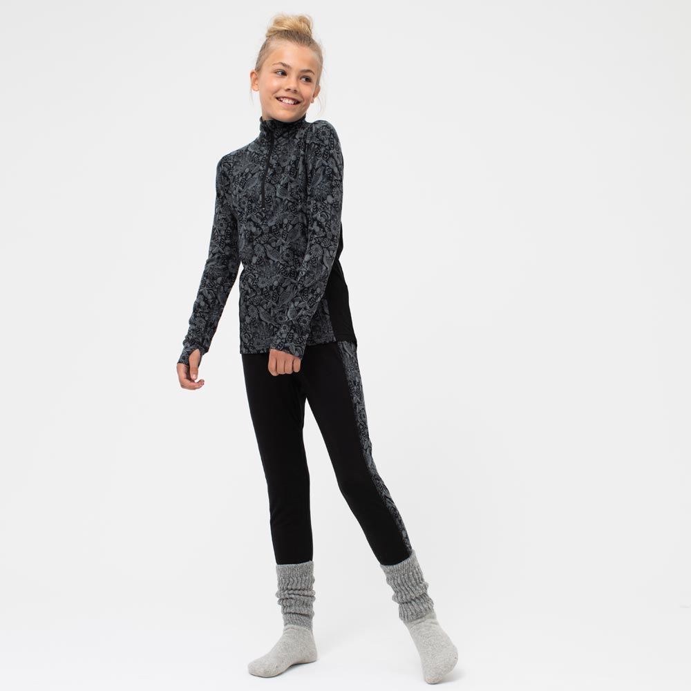 Undertøj  Bamboo Baselayer Set CRW®