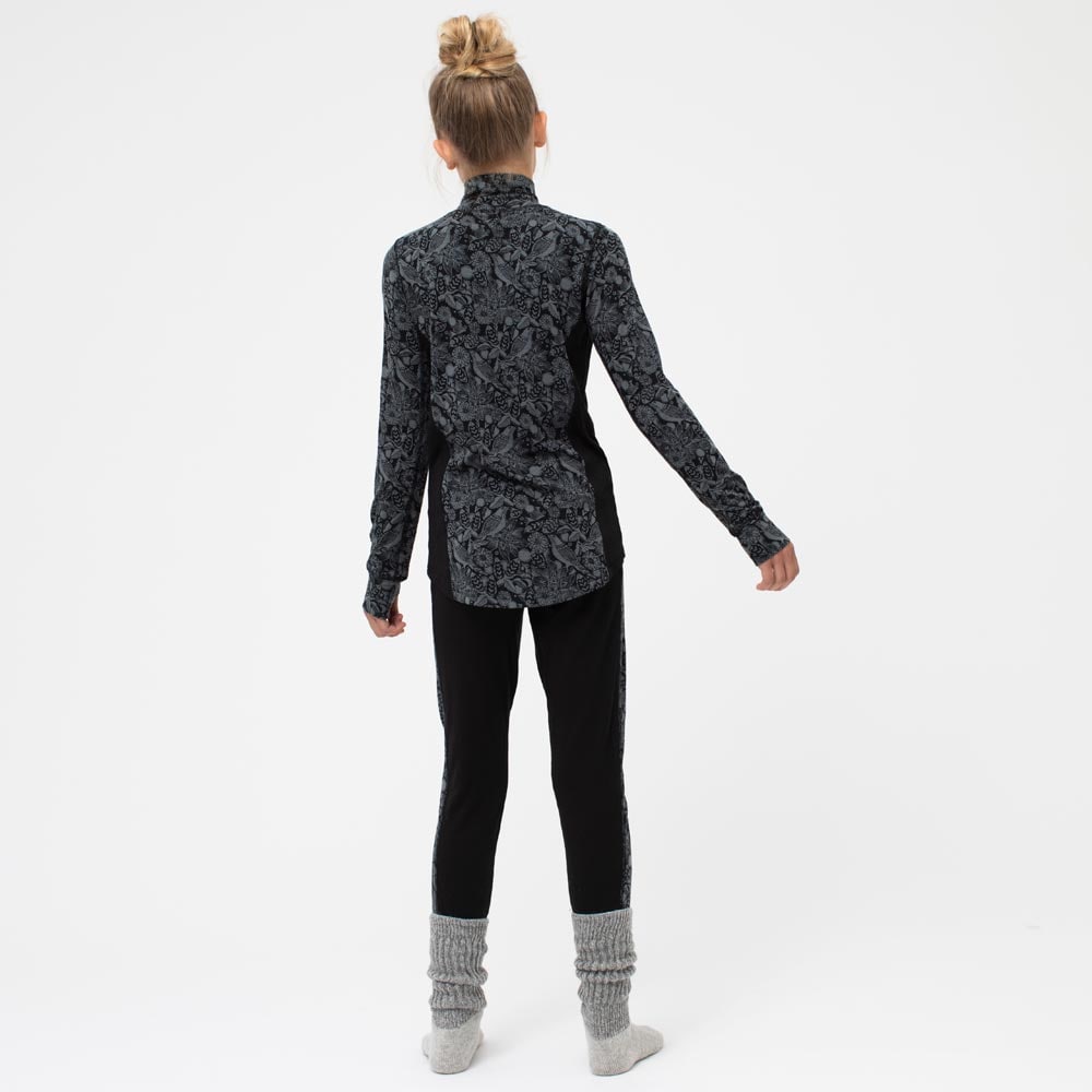Undertøj  Bamboo Baselayer Set CRW®