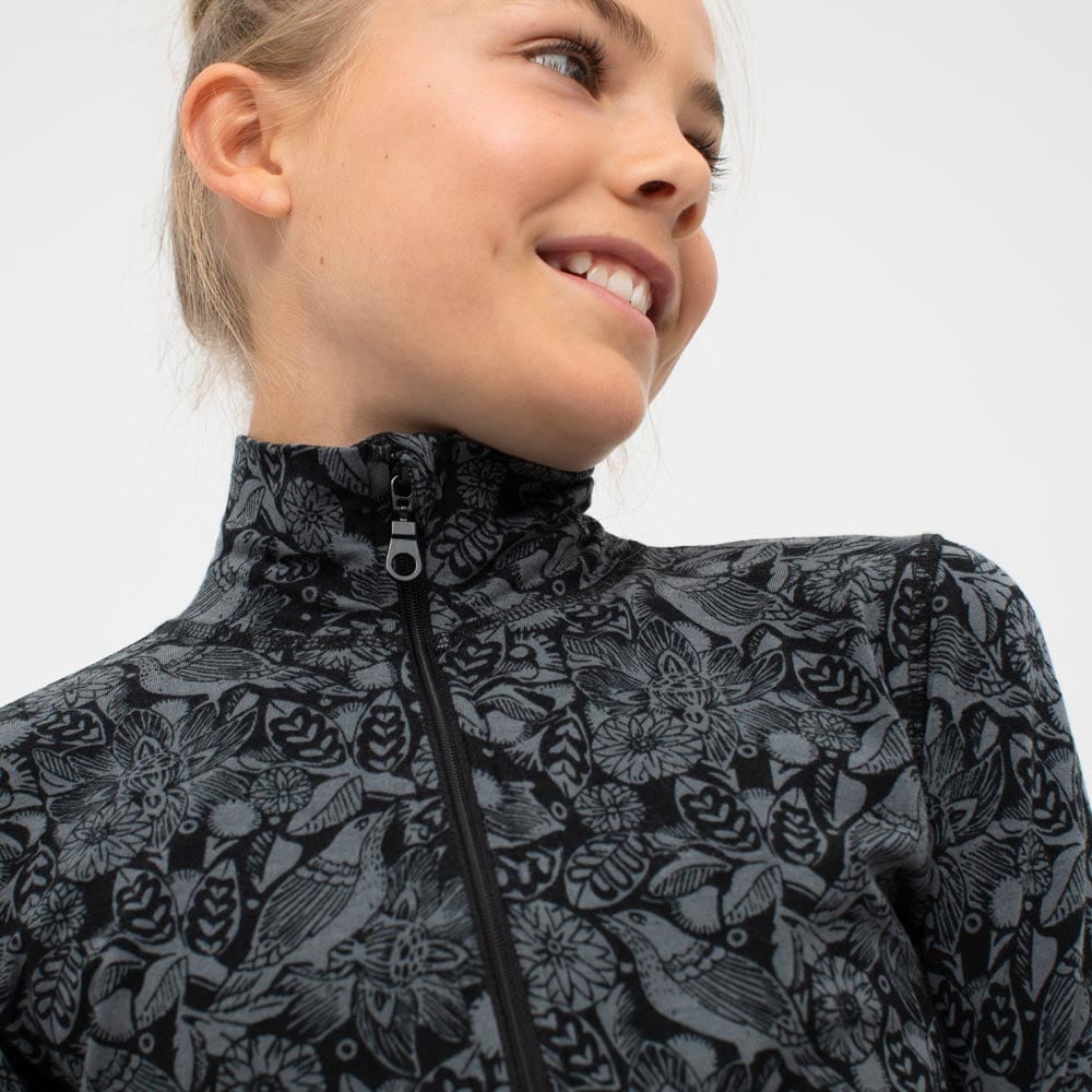 Undertøj Junior Bamboo Baselayer Set CRW®