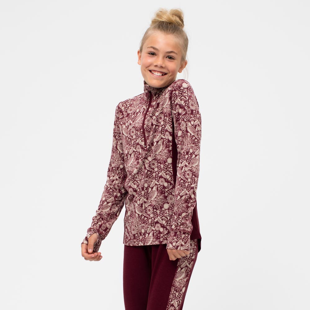 Undertøj  Bamboo Baselayer Set CRW®