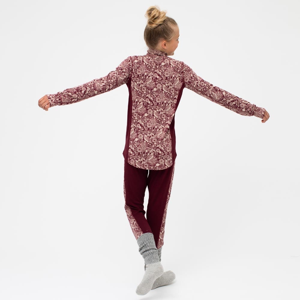 Undertøj  Bamboo Baselayer Set CRW®