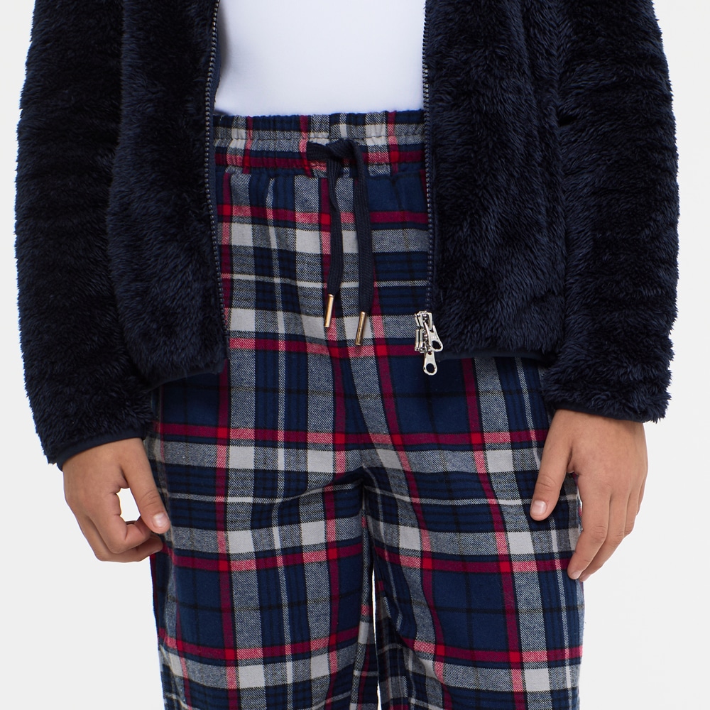 Pyjamasbukser  JR Agnes CRW®