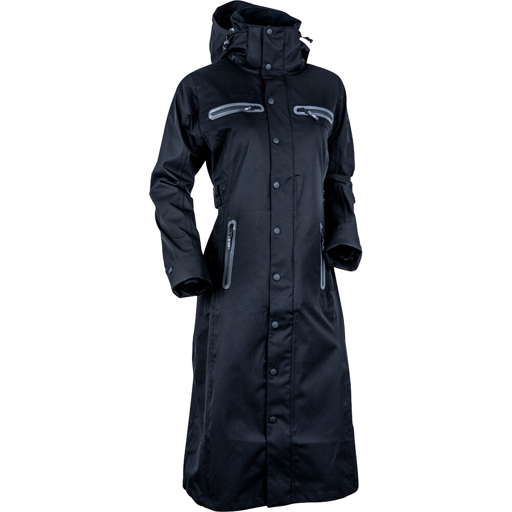 Frakke  Long Trench Uhip
