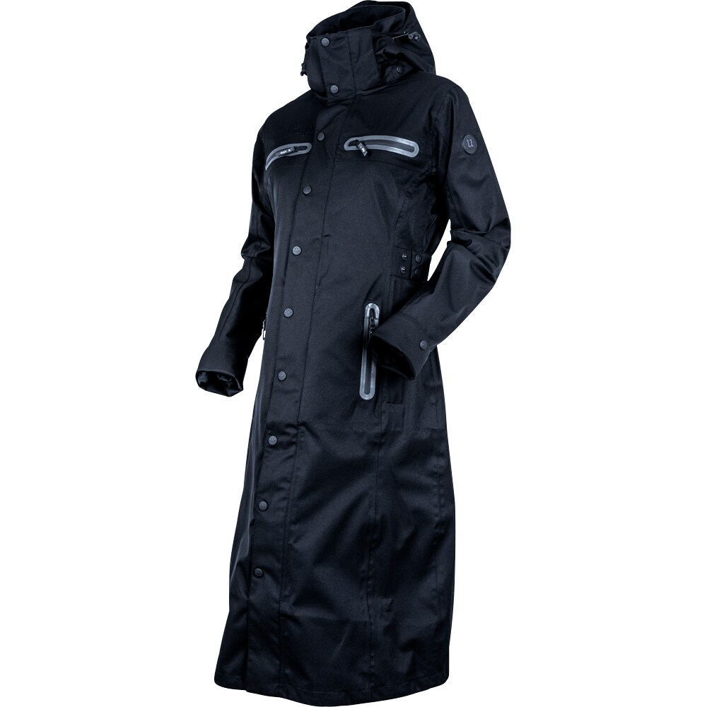 Frakke  Long Trench Uhip