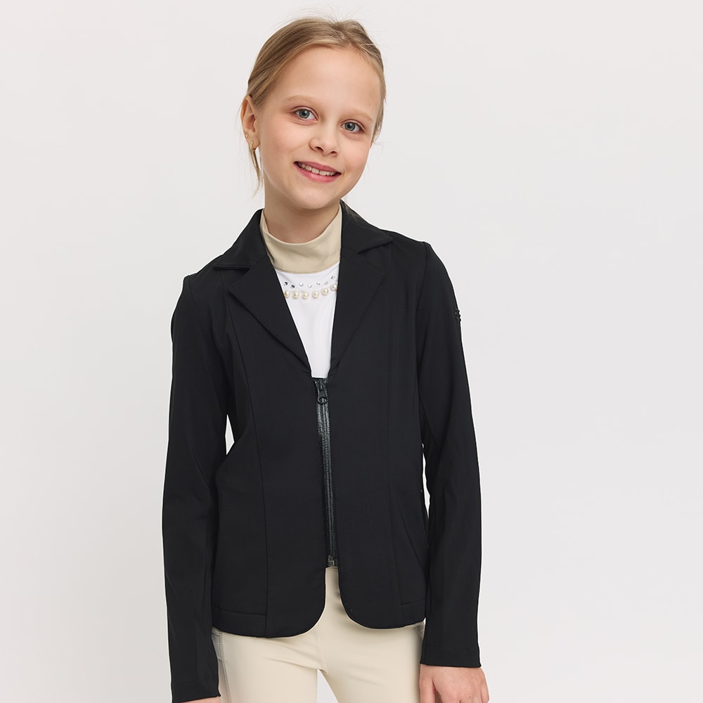 Stævnejakke  Whisper JR Fairfield®