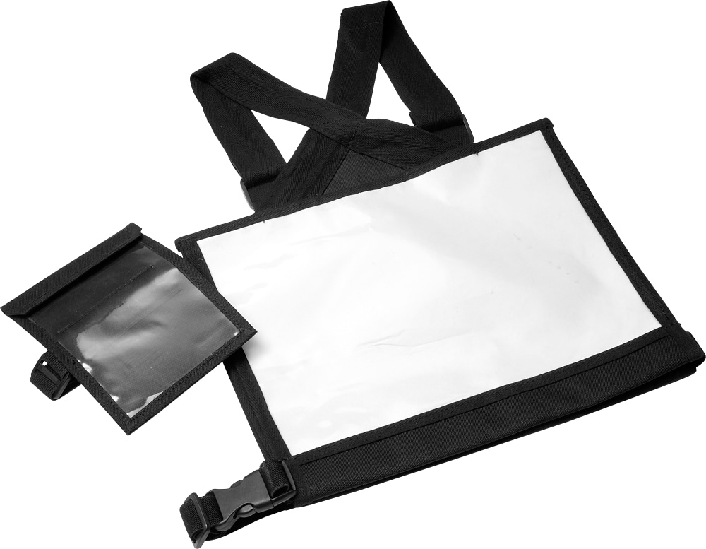 Nummerholdere Cross Country EquiXpert®