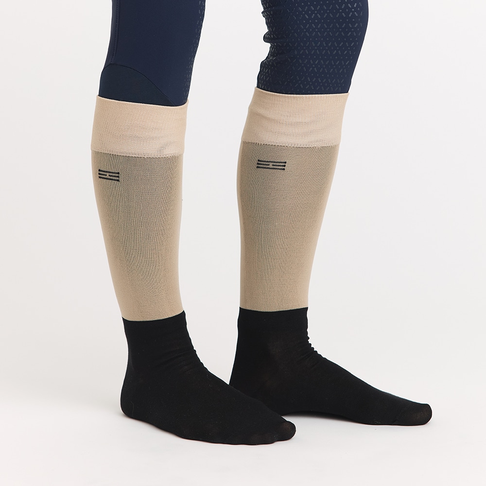 Støvlestrømper  FF Cove 2.0 3-pack Fairfield®