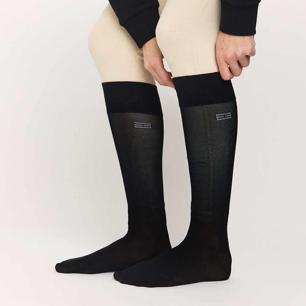 Ridestrømper  FF Tequesta compression 2.0 sock Fairfield®