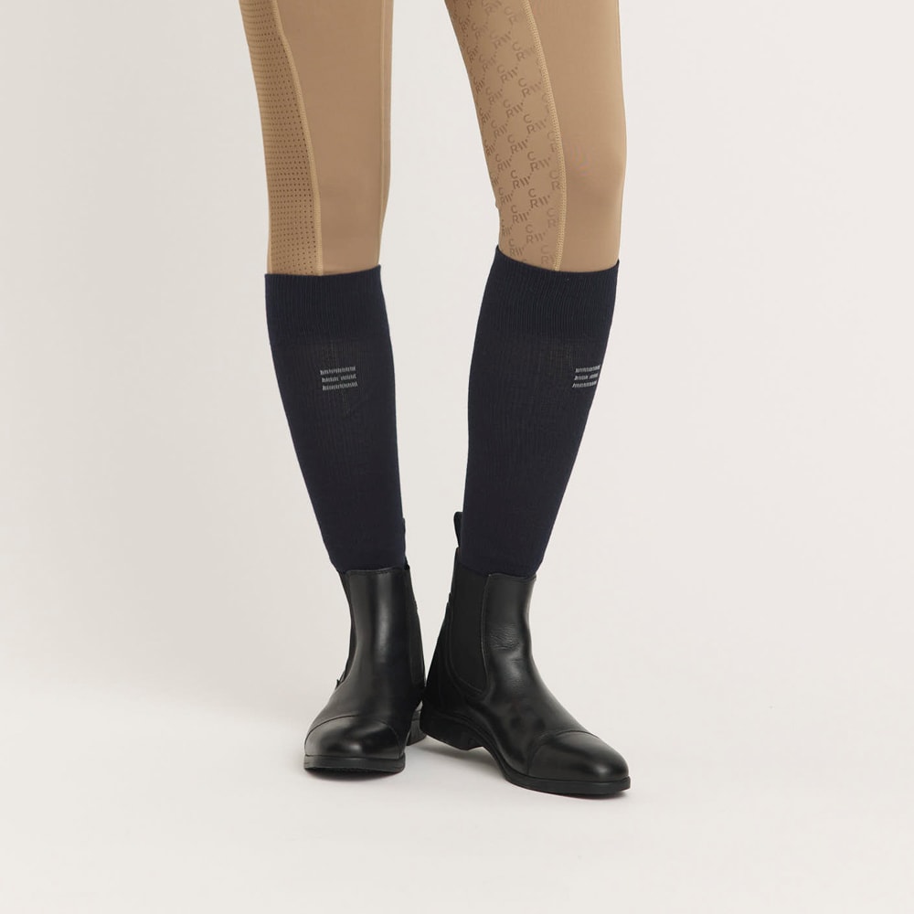 Ridestrømper  FF Tequesta compression 2.0 sock Fairfield®