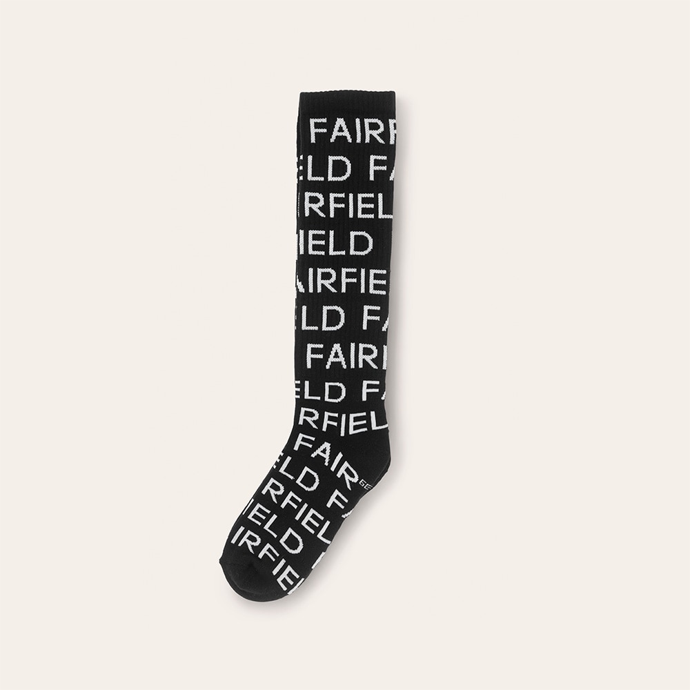 Ridestrømper  Logo Fairfield®