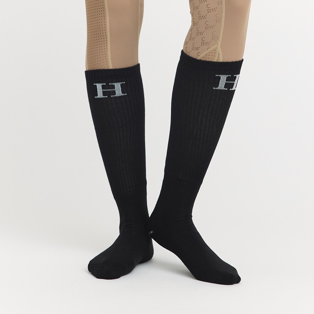Ridestrømper  High Sock CRW®